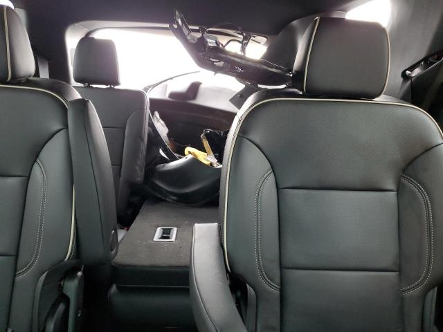 Photo 9 VIN: 1GNEVKKW1NJ187715 - CHEVROLET TRAVERSE P 