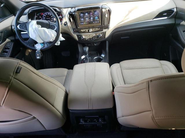 Photo 7 VIN: 1GNEVKKW1PJ124438 - CHEVROLET TRAVERSE P 