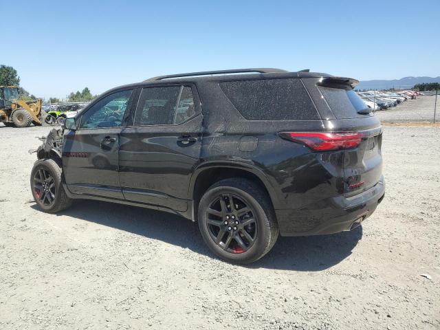 Photo 1 VIN: 1GNEVKKW1PJ184770 - CHEVROLET TRAVERSE P 