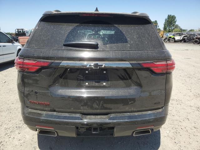 Photo 5 VIN: 1GNEVKKW1PJ184770 - CHEVROLET TRAVERSE P 