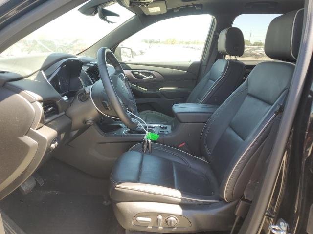 Photo 6 VIN: 1GNEVKKW1PJ184770 - CHEVROLET TRAVERSE P 