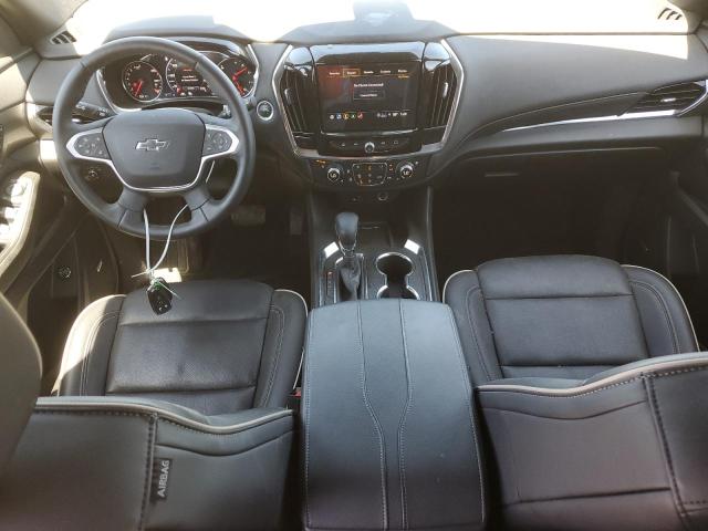 Photo 7 VIN: 1GNEVKKW1PJ184770 - CHEVROLET TRAVERSE P 