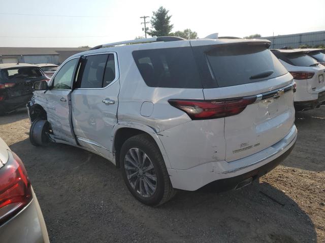 Photo 1 VIN: 1GNEVKKW1PJ185692 - CHEVROLET TRAVERSE P 