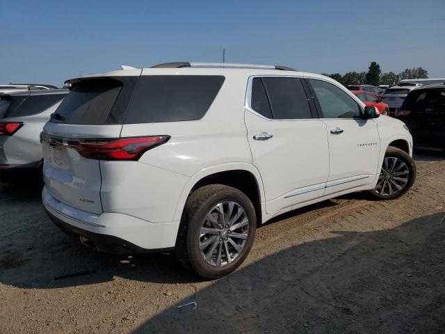 Photo 2 VIN: 1GNEVKKW1PJ185692 - CHEVROLET TRAVERSE P 