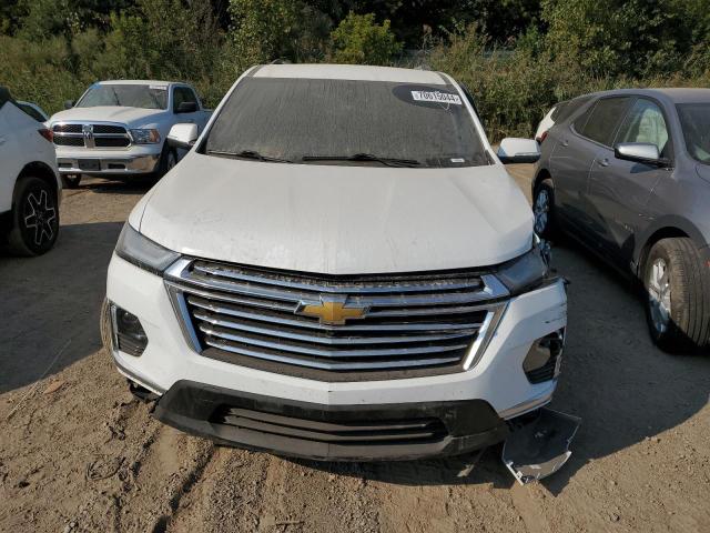 Photo 4 VIN: 1GNEVKKW1PJ185692 - CHEVROLET TRAVERSE P 