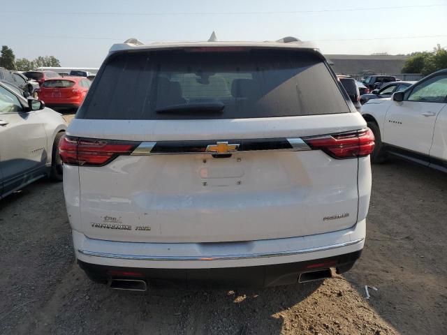 Photo 5 VIN: 1GNEVKKW1PJ185692 - CHEVROLET TRAVERSE P 