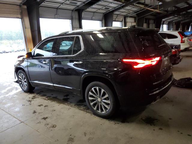 Photo 1 VIN: 1GNEVKKW1PJ337759 - CHEVROLET TRAVERSE P 