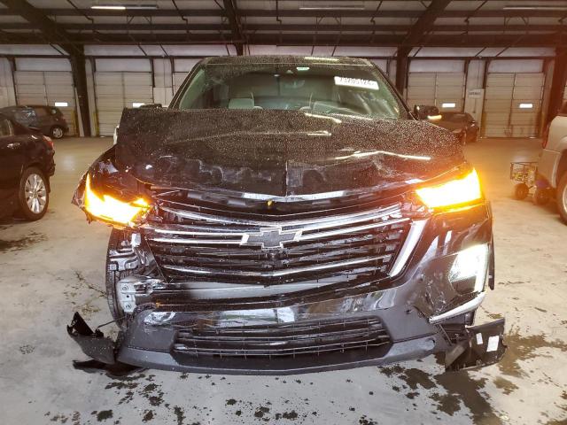 Photo 4 VIN: 1GNEVKKW1PJ337759 - CHEVROLET TRAVERSE P 