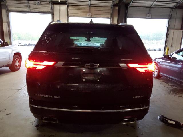 Photo 5 VIN: 1GNEVKKW1PJ337759 - CHEVROLET TRAVERSE P 