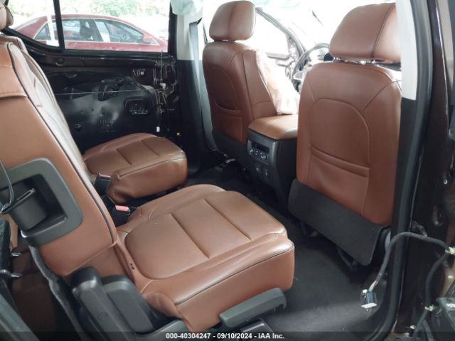 Photo 7 VIN: 1GNEVKKW2JJ244692 - CHEVROLET TRAVERSE 