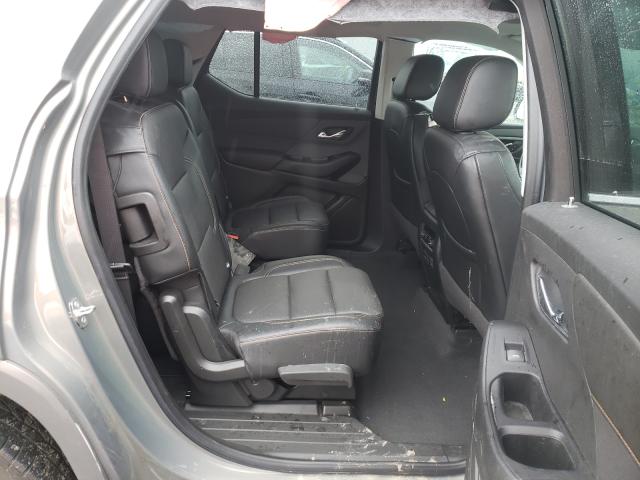 Photo 5 VIN: 1GNEVKKW2KJ113067 - CHEVROLET TRAVERSE P 