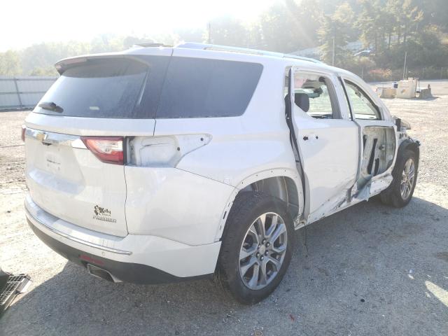 Photo 3 VIN: 1GNEVKKW2KJ297555 - CHEVROLET TRAVERSE P 