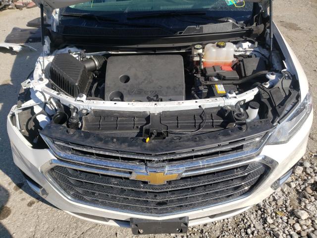 Photo 6 VIN: 1GNEVKKW2KJ297555 - CHEVROLET TRAVERSE P 