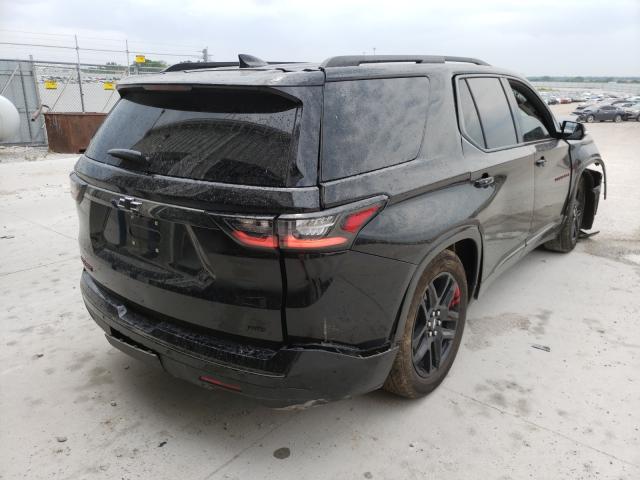 Photo 3 VIN: 1GNEVKKW2LJ122630 - CHEVROLET TRAVERSE P 