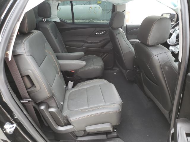 Photo 5 VIN: 1GNEVKKW2LJ122630 - CHEVROLET TRAVERSE P 