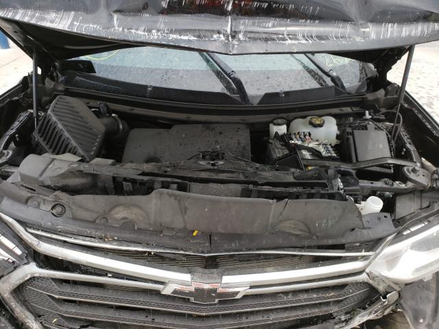 Photo 6 VIN: 1GNEVKKW2LJ122630 - CHEVROLET TRAVERSE P 