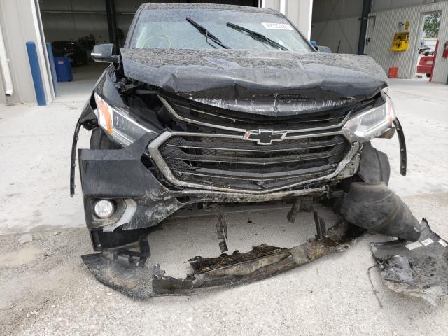 Photo 8 VIN: 1GNEVKKW2LJ122630 - CHEVROLET TRAVERSE P 