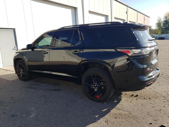 Photo 1 VIN: 1GNEVKKW2LJ122630 - CHEVROLET TRAVERSE P 