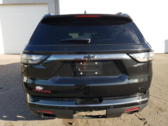 Photo 5 VIN: 1GNEVKKW2LJ122630 - CHEVROLET TRAVERSE P 