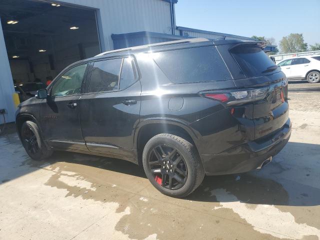 Photo 1 VIN: 1GNEVKKW2LJ246722 - CHEVROLET TRAVERSE P 