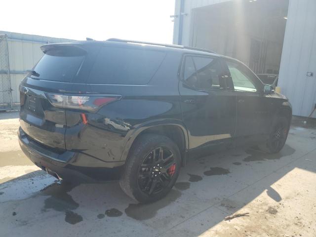 Photo 2 VIN: 1GNEVKKW2LJ246722 - CHEVROLET TRAVERSE P 