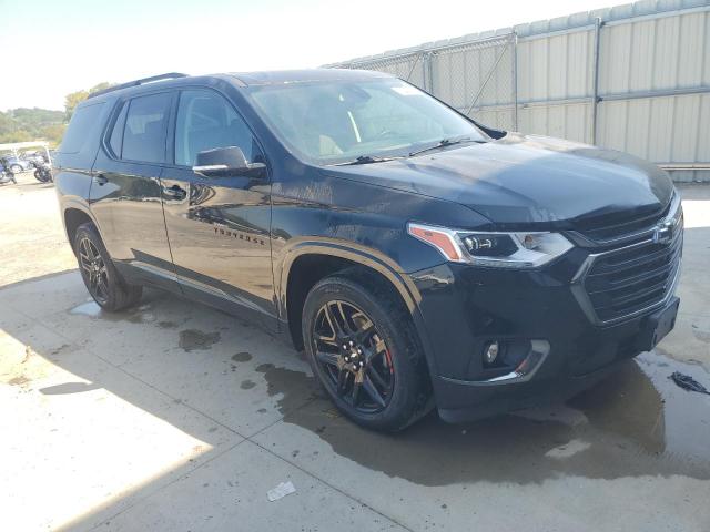 Photo 3 VIN: 1GNEVKKW2LJ246722 - CHEVROLET TRAVERSE P 