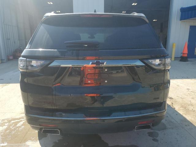 Photo 5 VIN: 1GNEVKKW2LJ246722 - CHEVROLET TRAVERSE P 