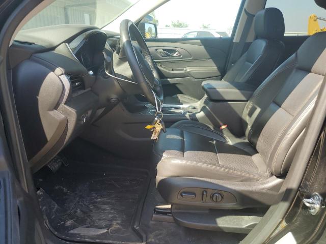 Photo 6 VIN: 1GNEVKKW2LJ246722 - CHEVROLET TRAVERSE P 