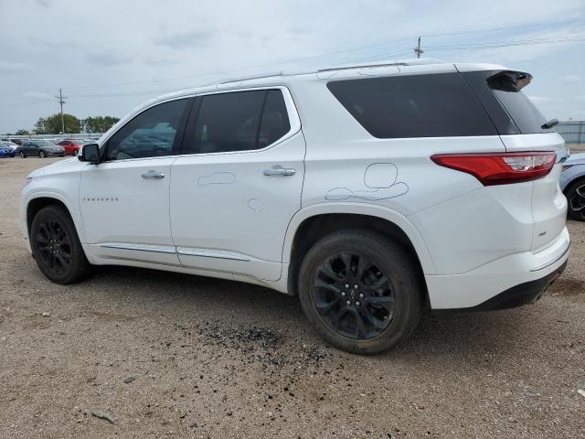 Photo 1 VIN: 1GNEVKKW2LJ247112 - CHEVROLET TRAVERSE P 