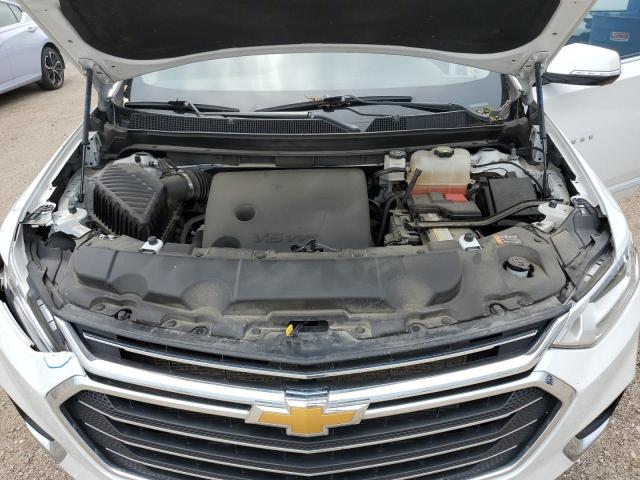 Photo 11 VIN: 1GNEVKKW2LJ247112 - CHEVROLET TRAVERSE P 