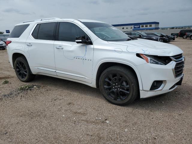 Photo 3 VIN: 1GNEVKKW2LJ247112 - CHEVROLET TRAVERSE P 