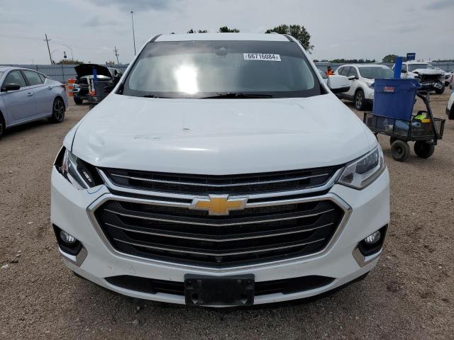 Photo 4 VIN: 1GNEVKKW2LJ247112 - CHEVROLET TRAVERSE P 