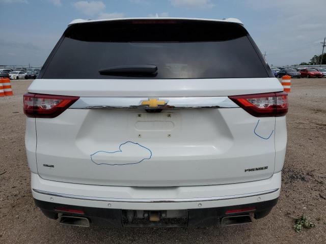 Photo 5 VIN: 1GNEVKKW2LJ247112 - CHEVROLET TRAVERSE P 