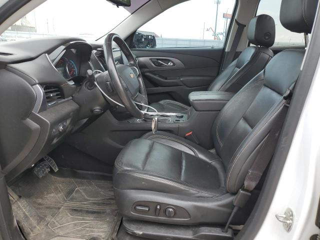 Photo 6 VIN: 1GNEVKKW2LJ247112 - CHEVROLET TRAVERSE P 