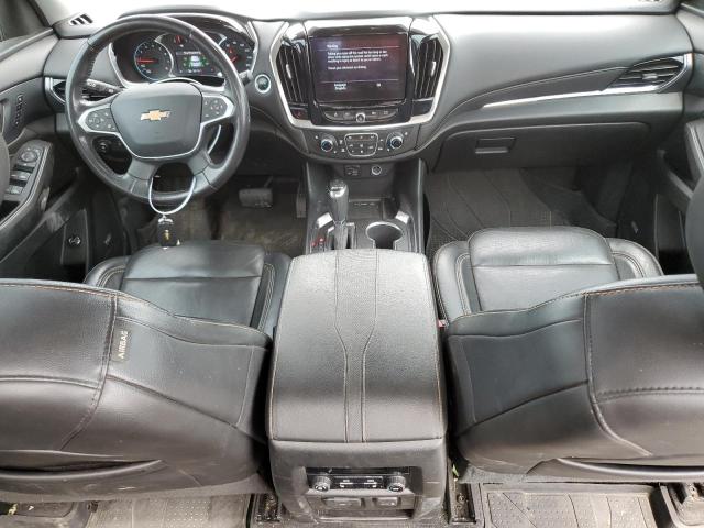 Photo 7 VIN: 1GNEVKKW2LJ247112 - CHEVROLET TRAVERSE P 