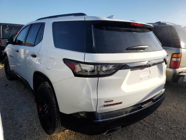 Photo 2 VIN: 1GNEVKKW2LJ248731 - CHEVROLET TRAVERSE P 