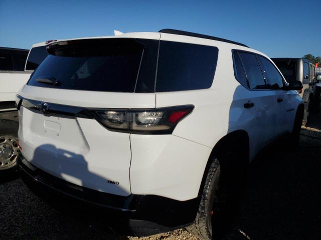 Photo 3 VIN: 1GNEVKKW2LJ248731 - CHEVROLET TRAVERSE P 