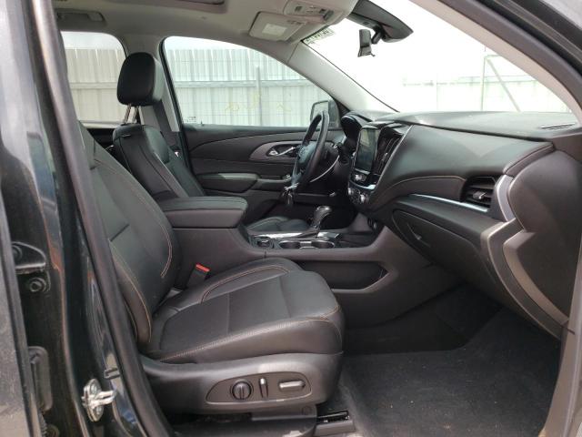 Photo 4 VIN: 1GNEVKKW2LJ285858 - CHEVROLET TRAVERSE P 