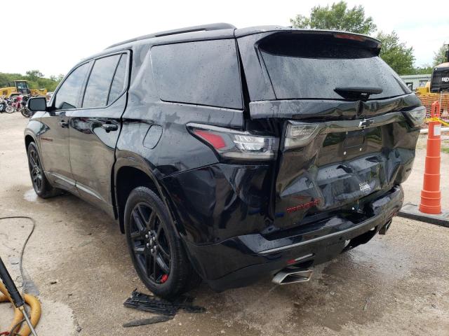 Photo 1 VIN: 1GNEVKKW2LJ293331 - CHEVROLET TRAVERSE 