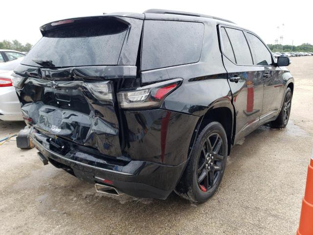 Photo 2 VIN: 1GNEVKKW2LJ293331 - CHEVROLET TRAVERSE 