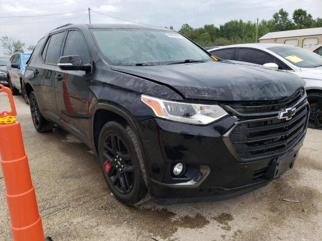 Photo 3 VIN: 1GNEVKKW2LJ293331 - CHEVROLET TRAVERSE 