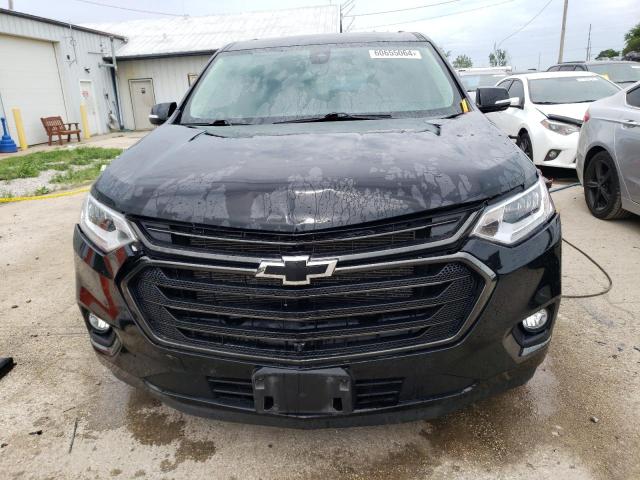 Photo 4 VIN: 1GNEVKKW2LJ293331 - CHEVROLET TRAVERSE 