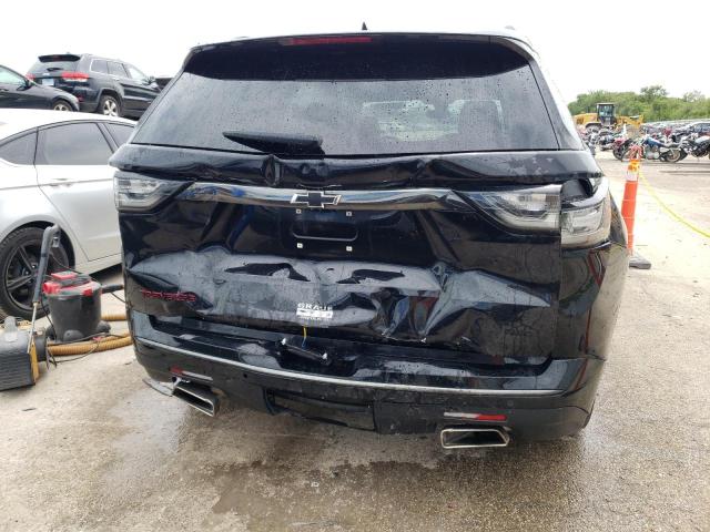 Photo 5 VIN: 1GNEVKKW2LJ293331 - CHEVROLET TRAVERSE 