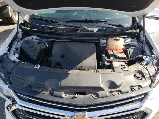 Photo 11 VIN: 1GNEVKKW2LJ306854 - CHEVROLET TRAVERSE 