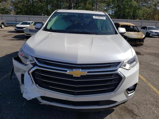 Photo 4 VIN: 1GNEVKKW2LJ306854 - CHEVROLET TRAVERSE 