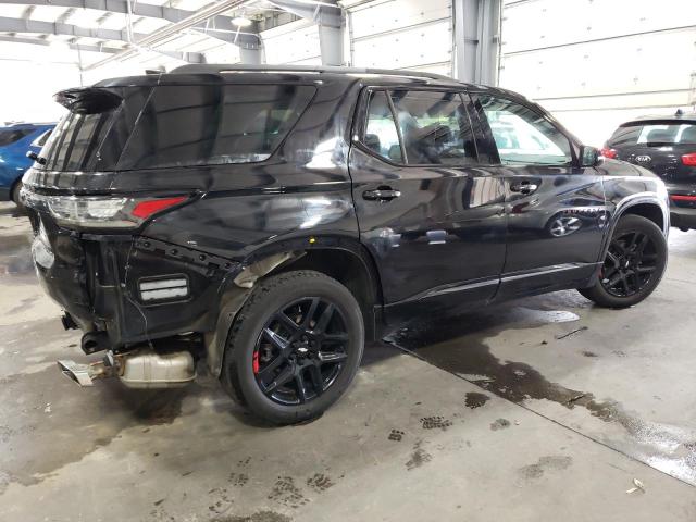 Photo 2 VIN: 1GNEVKKW2LJ308717 - CHEVROLET TRAVERSE P 