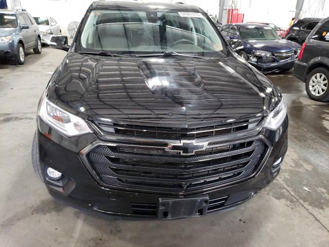 Photo 4 VIN: 1GNEVKKW2LJ308717 - CHEVROLET TRAVERSE P 