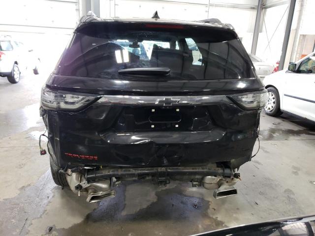 Photo 5 VIN: 1GNEVKKW2LJ308717 - CHEVROLET TRAVERSE P 