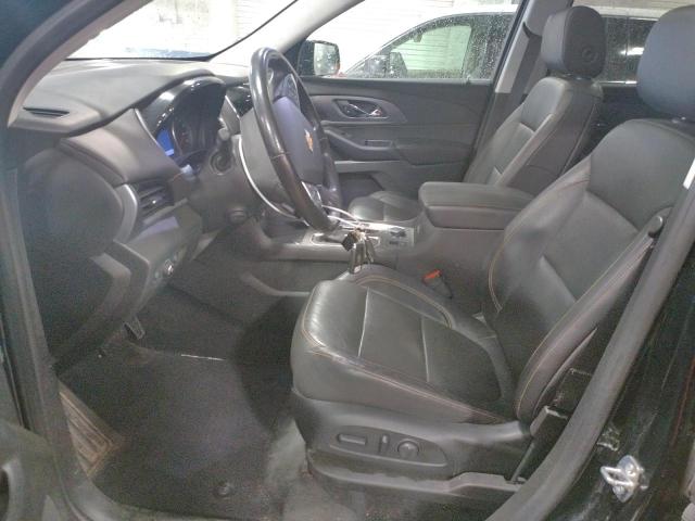 Photo 6 VIN: 1GNEVKKW2LJ308717 - CHEVROLET TRAVERSE P 