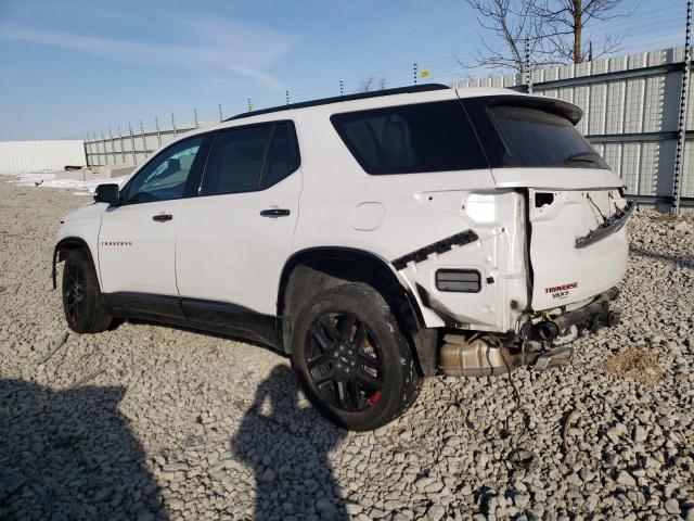 Photo 1 VIN: 1GNEVKKW2MJ164152 - CHEVROLET TRAVERSE P 